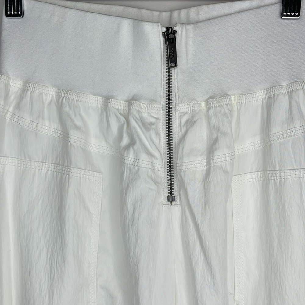 FP Movement NWT On the Road Pants White Size XS - Picture 2 of 9